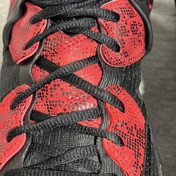 Nike Kyrie Infinity Bred Black Red Sneakers Shoes‎ CZ0204-004 Mens Size 15 main image 14